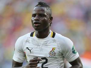 Celtic kicked out of Europe before Ghana's Wakaso arrives for loan spell