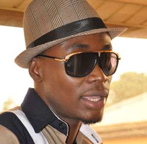 Ghanas Sensational Rapper, EL