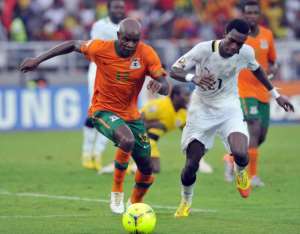 Ghana to host Zambia on September 6