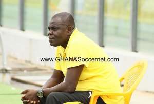 Ghana U20 coach to make team assessment before ringing changes