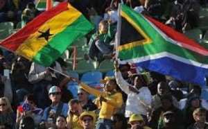 AFCON 2015: Its sink or swim for Ghana or South Africa as friends clash in decider