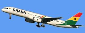 Ghana: Peace At Ghana International Airlines