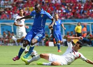 Assistant coach Paulo Wanchope is thrilled with Costa Rica's defence