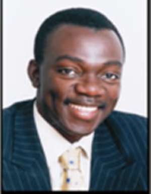 Dr. Douglas Boateng is the Founder, President and CEO of PanAvest International a 5PSCM niche business advisory, education, training, coaching and mentoring company.