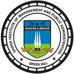 GIMPA Calls On Alumni To Come Back Home
