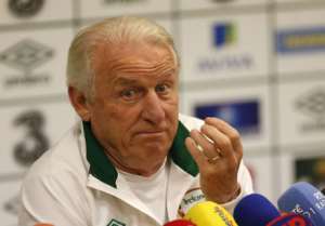 Ageless Italian gaffer Giovanni Trapattoni pulls out of race for Black Stars coaching post – reports