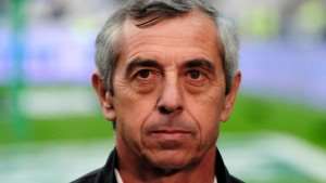 2014 World Cup: Alain Giresse does not convene Demba Ba for Senegal