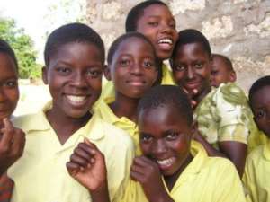 Ghana's education system - a timebomb waiting to explode?