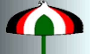 NDC accused of registering minors for elections