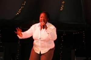 Unveiling Nigerias Female Comedians