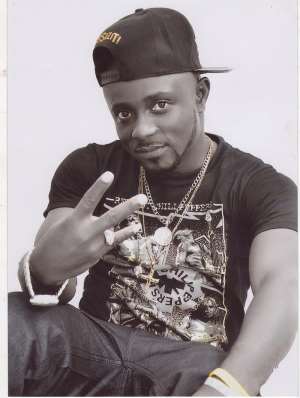 'GH ARTISTS SHOULD TAKE PRIDE IN HIPLIFE'...YAW DOMPE