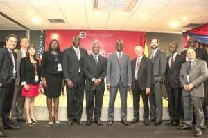 AMCHAM to help foster trade between Africa and US