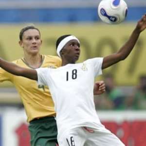 Black Queens build up in Germany