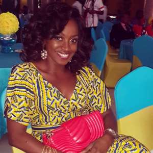Kate Henshaw Contests For Cross Rivers House Of Rep.; Promises Good Roads  Clean Water