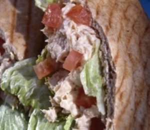 Report: Kids should only eat tuna once a month