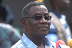 NDC FAST LOSING GROUNDS -In the Zongos