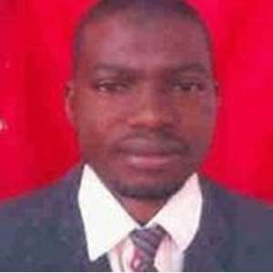 Pic : Another man dies of Ebola in lagos