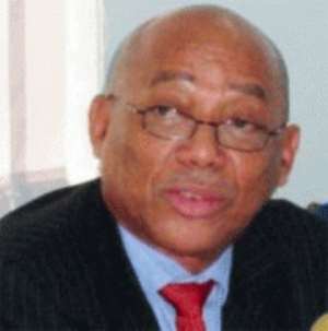 Emile Short