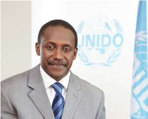 UNIDO Director General to address Africa's Finance Ministers and Central Bank Governors