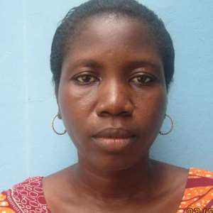 Ghana News Agency's reporter Benedicta Esi Kaba dies