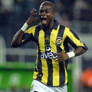 Stephen Appiah Signs For Cesena In Italy