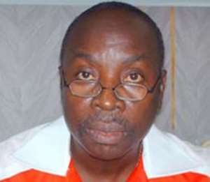 Bright Akwetey