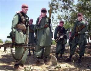 NiSA Claims the Missing Female Agent Was Decapitated by Alshabab