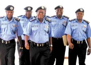 Nigeria Police: Between Reformation And Deformation