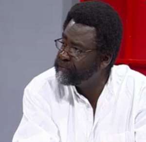 Re: Prof Amoako Baah On Nkrumahists