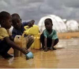 Cholera outbreak: 2 dead, 350 cases recorded