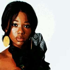 AMA .K. ABREBRESE WINS BEST ACTRESS AT THE 2011 AFRICAN MOVIE ACADEMY AWARDS