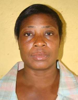 Astanga Fati