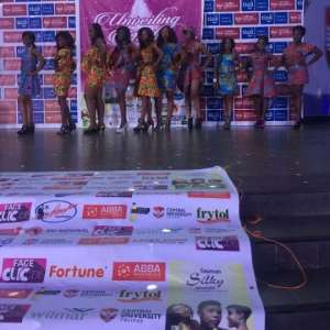 Face of Central University 2016 contestants unveiled