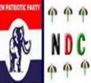 Ghanaians aren't foolish so stop the rhetoric and get to work– NPP tells NDC