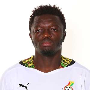 Asamoah Gyan hopes for Black Stars return for Sulley Muntari