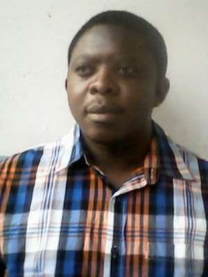 EDUCATION FOR BETTER HEALTH AND THE PLIGHT OF AFRICANS