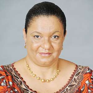 Ten Most Influential Female MPs In Ghana
