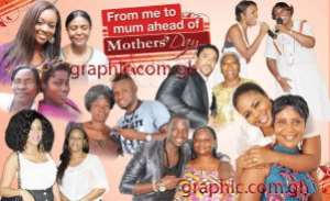 From Me To Mum - Ahead Of Mothers' Day