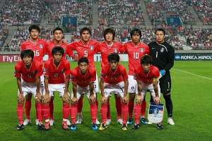 2014 World Cup Friendly: South Korea to field strong XI against Ghana