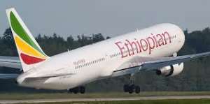 Ethiopian Airlines wins Employer Choice Award