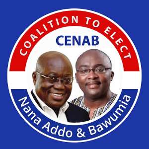 Coalition To Elect Nana Addo And Bawumia CENAB Formed