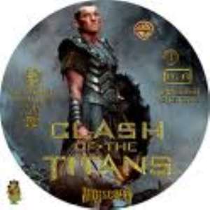 Clash Of The Titans 2010: Its A 1d