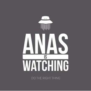 The Anas Phenomenon