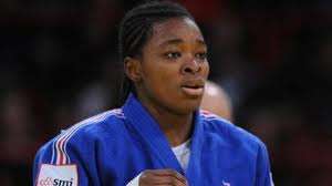 Audrey Tcheumo: Injured, the Franco-Cameroonian could miss the Judo World Champs