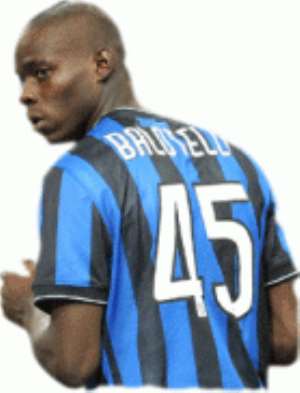 Mario Balotelli