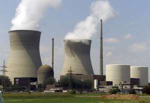 Atomic Energy installations threatened by encroachment