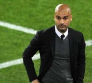 Pep Guardiola To End Reign As Barcelona Coach In Summer
