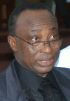 Boakye Gyan