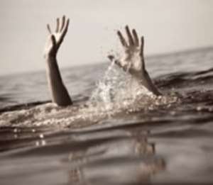Two students of Ada SHS drown after sneaking out of school