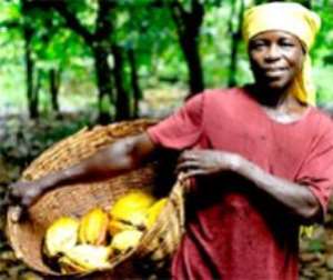COCOBOD Adopts Text Messaging To Reach Farmers